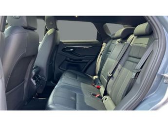 Land Rover Range Rover Evoque 2.0 D200 R-Dynamic S 5dr Auto Diesel Hatchback