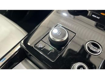 Land Rover Range Rover Sport 3.0 D300 Dynamic SE 5dr Auto Diesel Estate