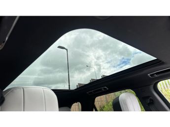 Land Rover Range Rover Sport 3.0 D300 Dynamic SE 5dr Auto Diesel Estate