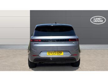 Land Rover Range Rover Sport 3.0 D300 Dynamic SE 5dr Auto Diesel Estate