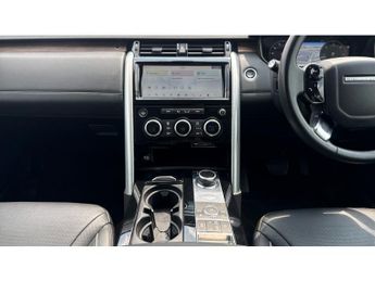 Land Rover Discovery 3.0 SD6 HSE Luxury 5dr Auto Diesel Station Wagon
