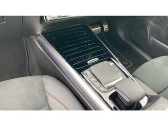 Mercedes-Benz Eqa 300 4Matic 168kW AMG Line 66.5kWh 5dr Auto Electric Hatchback