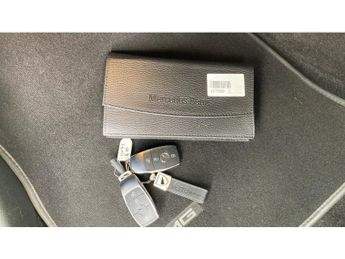 Mercedes-Benz Eqa 300 4Matic 168kW AMG Line 66.5kWh 5dr Auto Electric Hatchback