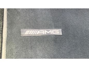 Mercedes-Benz Eqb 300 4M 168kW AMG Line Premium 66.5kWh 5dr Auto Electric Estate