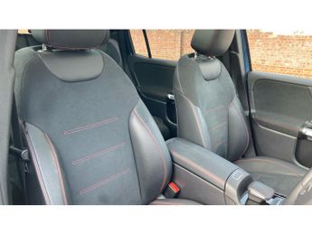 Mercedes-Benz Eqb 300 4M 168kW AMG Line Premium 66.5kWh 5dr Auto Electric Estate