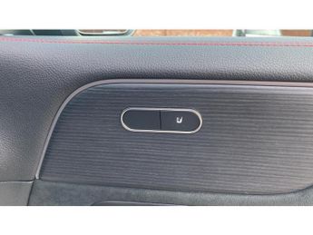 Mercedes-Benz Eqb 300 4M 168kW AMG Line Premium 66.5kWh 5dr Auto Electric Estate