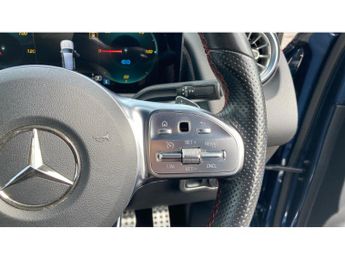 Mercedes-Benz Eqb 300 4M 168kW AMG Line Premium 66.5kWh 5dr Auto Electric Estate