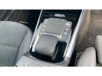 Mercedes-Benz Eqb 300 4M 168kW AMG Line Premium 66.5kWh 5dr Auto Electric Estate