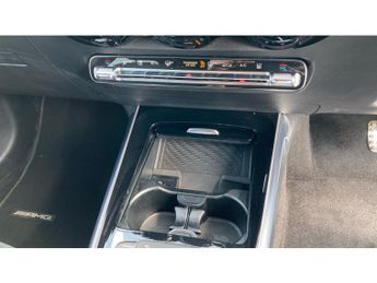 Mercedes-Benz Eqb 300 4M 168kW AMG Line Premium 66.5kWh 5dr Auto Electric Estate