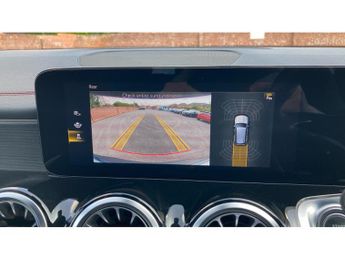 Mercedes-Benz Eqb 300 4M 168kW AMG Line Premium 66.5kWh 5dr Auto Electric Estate