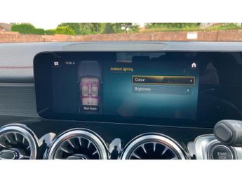 Mercedes-Benz Eqb 300 4M 168kW AMG Line Premium 66.5kWh 5dr Auto Electric Estate