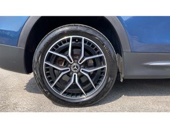 Mercedes-Benz Eqb 300 4M 168kW AMG Line Premium 66.5kWh 5dr Auto Electric Estate