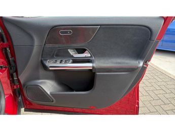 Mercedes-Benz GLA 200 AMG Line Executive 5dr Auto Petrol Hatchback