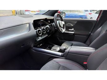 Mercedes-Benz GLA 200 AMG Line Executive 5dr Auto Petrol Hatchback