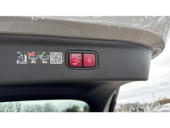 Mercedes-Benz Eqe 350 4M 235kW AMG Line Night Ed Prem 91kWh 5dr Auto Electric Esta