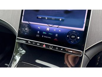 Mercedes-Benz Eqe 350 4M 235kW AMG Line Night Ed Prem 91kWh 5dr Auto Electric Esta