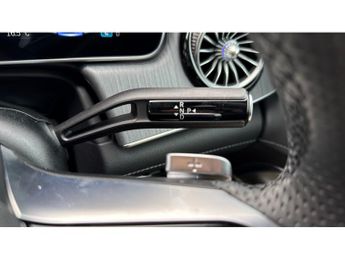 Mercedes-Benz Eqe 350 4M 235kW AMG Line Night Ed Prem 91kWh 5dr Auto Electric Esta