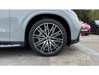 Mercedes-Benz Eqe 350 4M 235kW AMG Line Night Ed Prem 91kWh 5dr Auto Electric Esta