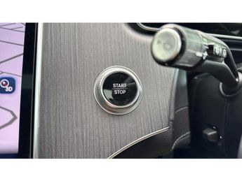 Mercedes-Benz Eqe 350 4M 235kW AMG Line Night Ed Prem 91kWh 5dr Auto Electric Esta