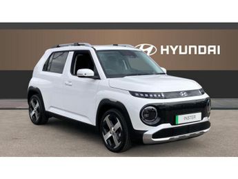 Hyundai INSTER 85kW 02 49kWh 5dr Auto Electric Hatchback
