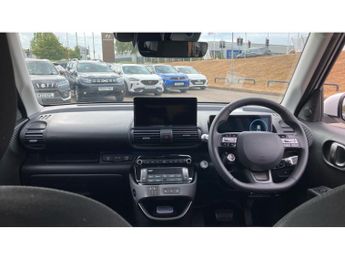 Hyundai INSTER 85kW 02 49kWh 5dr Auto Electric Hatchback