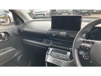 Hyundai INSTER 85kW 02 49kWh 5dr Auto Electric Hatchback