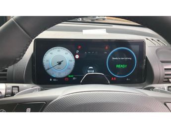 Hyundai INSTER 85kW 02 49kWh 5dr Auto Electric Hatchback