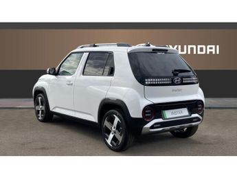 Hyundai INSTER 85kW 02 49kWh 5dr Auto Electric Hatchback