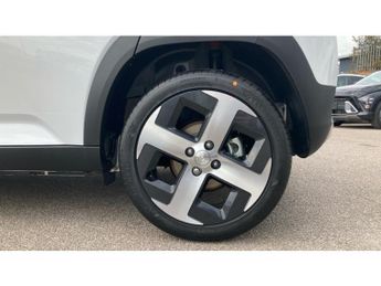 Hyundai INSTER 85kW 02 49kWh 5dr Auto Electric Hatchback