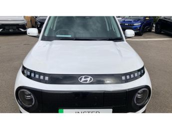 Hyundai INSTER 85kW 02 49kWh 5dr Auto Electric Hatchback