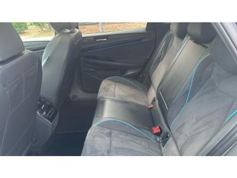Volkswagen ID.7 210kW Launch Edition Pro 77kWh 5dr Auto Electric Hatchback