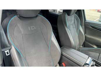 Volkswagen ID.7 210kW Launch Edition Pro 77kWh 5dr Auto Electric Hatchback