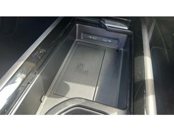 Volkswagen ID.7 210kW Launch Edition Pro 77kWh 5dr Auto Electric Hatchback