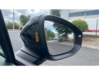 Volkswagen ID.7 210kW Launch Edition Pro 77kWh 5dr Auto Electric Hatchback