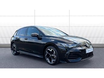 Volkswagen Golf 1.5 TSI 150 R-Line 5dr Petrol Hatchback