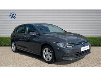 Volkswagen Golf 1.5 TSI 150 Life 5dr Petrol Hatchback