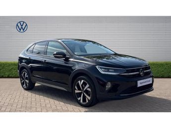 Volkswagen Taigo 1.5 TSI 150 Style 5dr DSG Petrol Hatchback