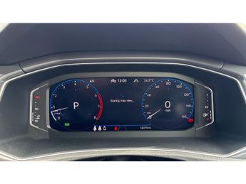 Volkswagen T-Roc 1.5 TSI EVO SEL 5dr DSG Petrol Hatchback