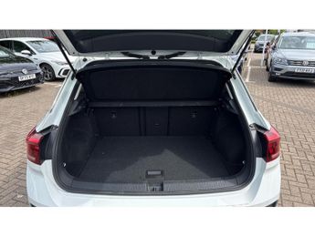 Volkswagen T-Roc 1.5 TSI EVO SEL 5dr DSG Petrol Hatchback