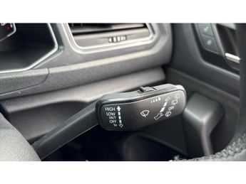 Volkswagen T-Roc 1.5 TSI EVO SEL 5dr DSG Petrol Hatchback