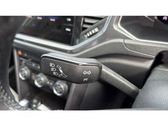 Volkswagen T-Roc 1.5 TSI EVO SEL 5dr DSG Petrol Hatchback