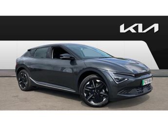 Kia EV6 168kW Air 84kWh 5dr Auto Electric Estate