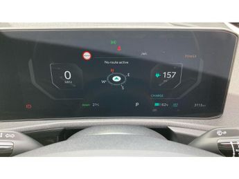 Kia EV6 168kW Air 84kWh 5dr Auto Electric Estate