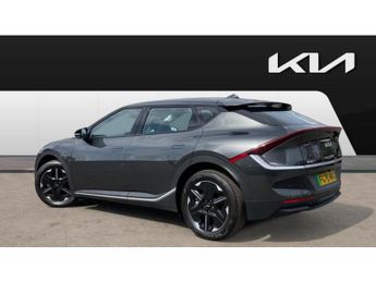 Kia EV6 168kW Air 84kWh 5dr Auto Electric Estate