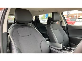 Kia EV6 168kW Air 84kWh 5dr Auto Electric Estate
