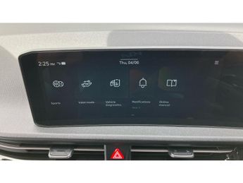 Kia EV6 168kW Air 84kWh 5dr Auto Electric Estate