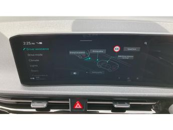 Kia EV6 168kW Air 84kWh 5dr Auto Electric Estate