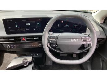 Kia EV6 168kW Air 84kWh 5dr Auto Electric Estate