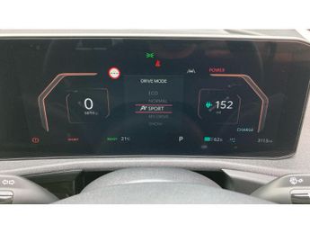 Kia EV6 168kW Air 84kWh 5dr Auto Electric Estate