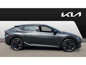 Kia EV6 168kW Air 84kWh 5dr Auto Electric Estate